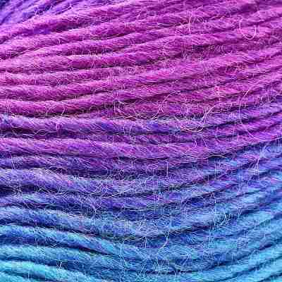 Wool Knitting Yarn YCOR-F001-09-1