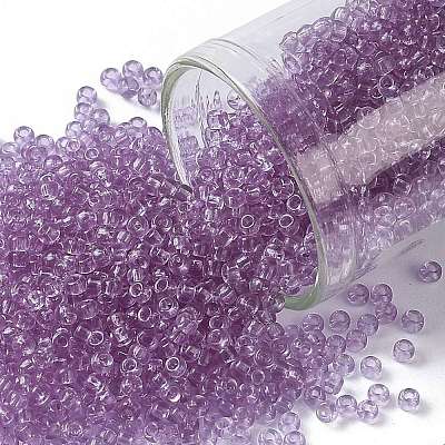 TOHO Round Seed Beads SEED-XTR11-1300-1