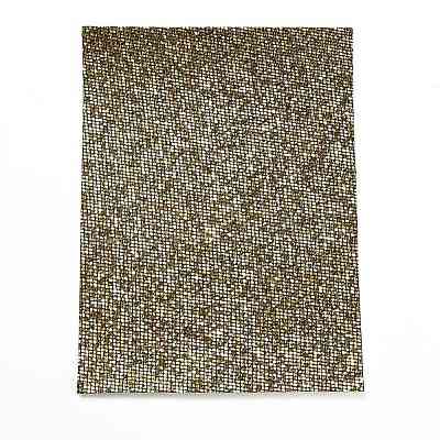 Glitter PU Leather Fabric DIY-Z003-B03-1