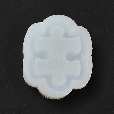 Puzzle Quicksand Silicone Molds DIY-F116-01-1