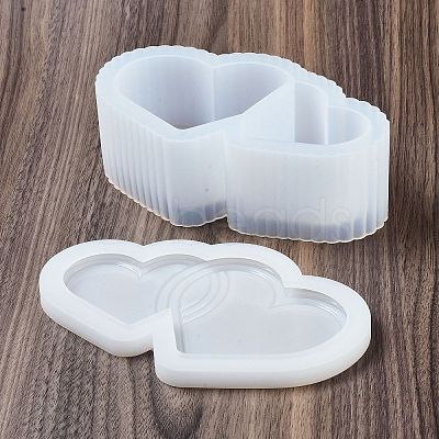 DIY Silicone Storage Molds SIMO-P008-02-1