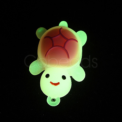 Luminous PVC Pendants KY-P019-01B-1