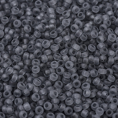 MIYUKI Round Rocailles Beads X-SEED-G007-RR0152F-1