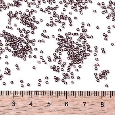 TOHO Round Seed Beads SEED-JPTR15-0026CF-1