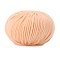 Cashmere Yarn, for Weaving, Knitting & Crochet, Sandy Brown, 2mm, about 60.15 Yards(55m)/Skein