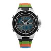 High Quality Men's Alloy Plastic Sport Digital Wristwatches WACH-E016-03C-2