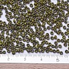 MIYUKI Round Rocailles Beads X-SEED-G007-RR4519-4