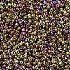 MIYUKI Round Rocailles Beads SEED-X0054-RR0188-3