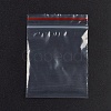Plastic Zip Lock Bags OPP-G001-D-6x8cm-1