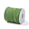 45M Faux Suede Cord LW-M003-17-2