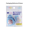 MIYUKI Half TILA Beads X-SEED-J020-HTL0468-5