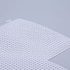 Plastic Mesh Canvas Sheets DIY-M007-01-2