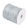 Waxed Polyester Cord YC-1.5mm-128-2