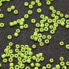 8/0 Glass Seed Beads X-SEED-J014-F8-44-3
