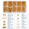   Jewelry Findings Sets FIND-PH0005-01G-2