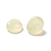 Natural New Jade Beads G-A023-05F-3