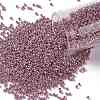 TOHO Round Seed Beads X-SEED-TR08-PF0553-1