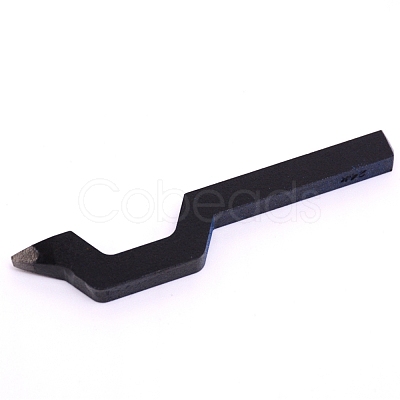 45# Steel Jewelry Puncher TOOL-WH0129-03C-1