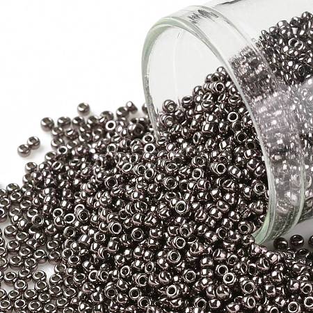 TOHO Round Seed Beads X-SEED-TR15-0605-1