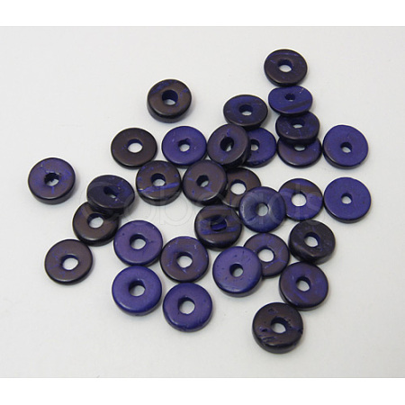 Coconut Shell Beads X-COCO-Q001-1