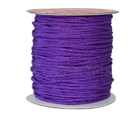 Nylon Thread Cord NWIR-E028-03K-1mm-1