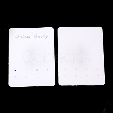Paper Display Cards CDIS-S027-05-1