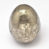 Natural Pyrite Display Decorations X-G-A145-05-2