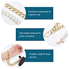 4Pcs 2 Style Bag Chain Strap Set FIND-WR0002-11-6