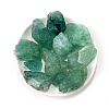 Natural Rough Raw Fluorite Display Decorations G-PW0007-158A-1