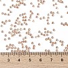 TOHO Round Seed Beads X-SEED-TR11-1855-4