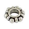 Alloy Beads Spacers PALLOY-5541-AS-RS-1