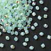 Preciosa&reg Crystal Beads X-PRC-BA6-51000-200-4