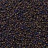 TOHO Round Seed Beads X-SEED-TR11-0615-2