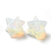 Opalite Beads G-A206-01A-02-4