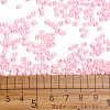 (Repacking Service Available) Glass Seed Beads SEED-C019-3MM-55-3