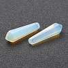 Opalite Pointed Beads G-E490-C26-2