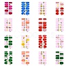 Full Cover Nail Art Stickers MRMJ-YW0002-011-1