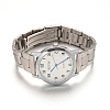 Women's Stainless Steel Wristwatch Quartz Watches WACH-F018-36A-01-1