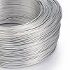 Aluminum Wire AW-S001-1.0mm-01-2