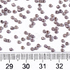 TOHO Round Seed Beads SEED-R049-1203-5