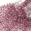 TOHO Round Seed Beads SEED-JPTR08-1015-1