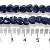 Synthetic Regalite/Imperial Jasper/Sea Sediment Jasper Beads Strands G-F765-D02-01-5