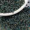 MIYUKI Round Rocailles Beads SEED-X0055-RR3746-1