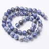 Gemstone Beads GSR036-3