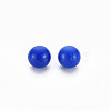 Opaque Acrylic Beads MACR-S373-62A-05-2
