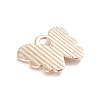 Light Gold Plated Alloy Enamel Charms ENAM-WH0047-41A-3