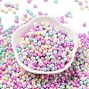 6/0 Glass Seed Beads SEED-L011-08A-01-2