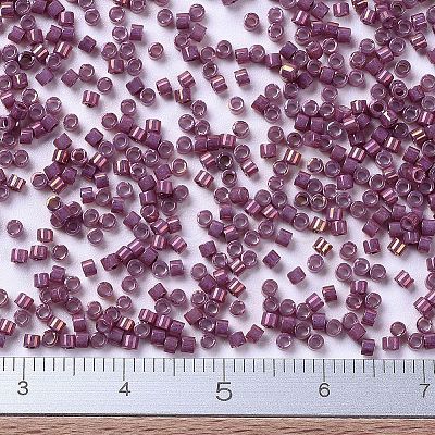 MIYUKI Delica Beads X-SEED-J020-DB1016-1