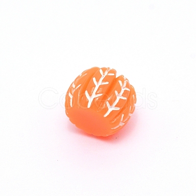 Resin Beads RESI-CJC0002-06-1