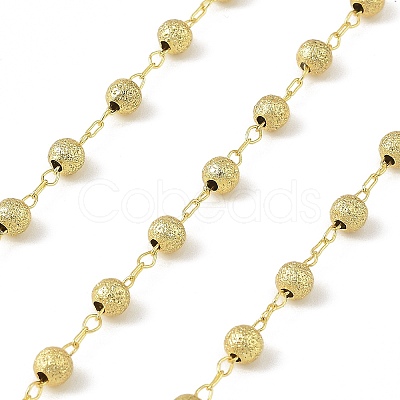 Brass Ball Chains CHC-H110-03G-1